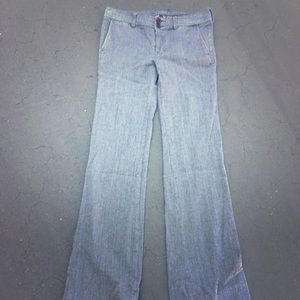 Seven for all mankind stretchy jeans. Size 31